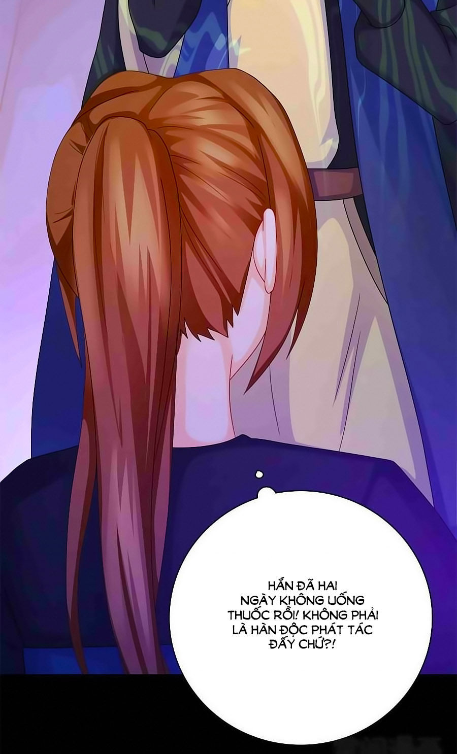 Kiêu Sủng Y Phi Chapter 15 - 27