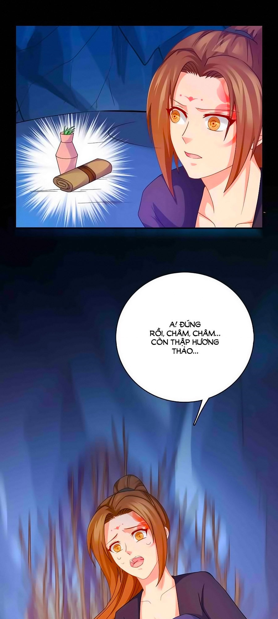 Kiêu Sủng Y Phi Chapter 15 - 28