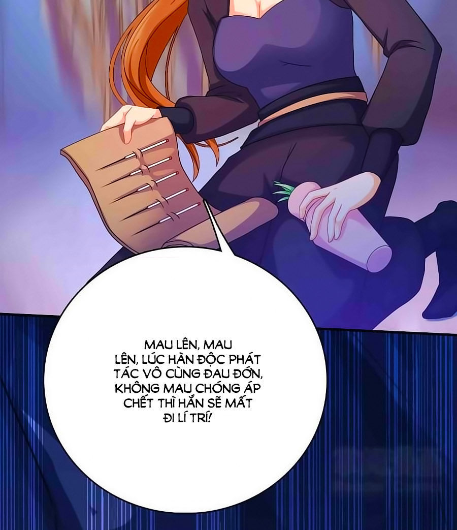 Kiêu Sủng Y Phi Chapter 15 - 29