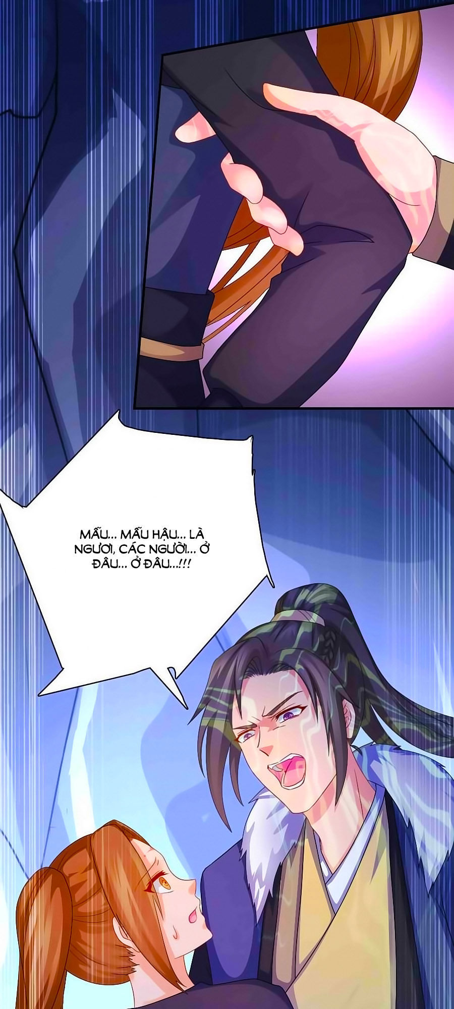 Kiêu Sủng Y Phi Chapter 15 - 30