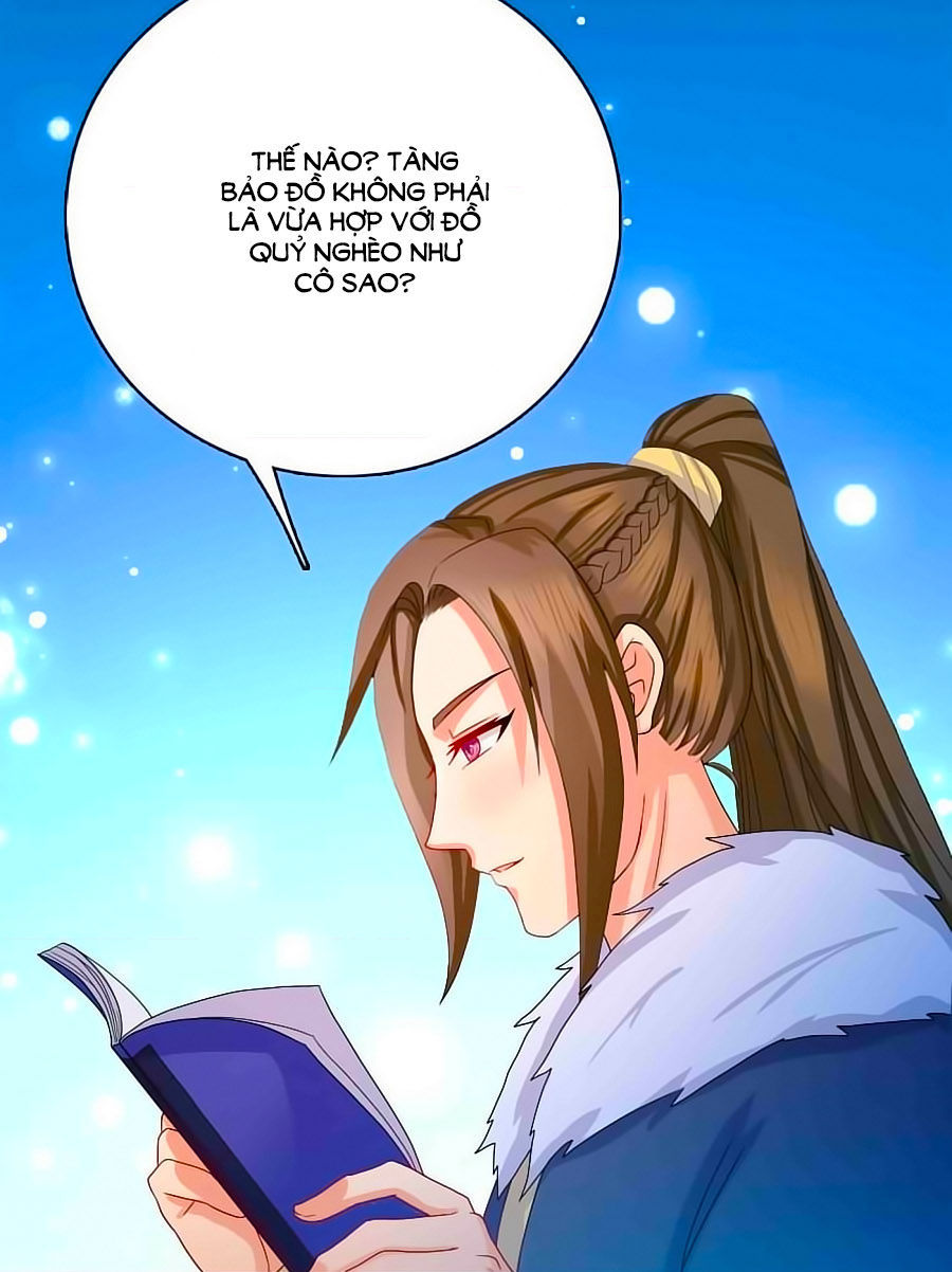 Kiêu Sủng Y Phi Chapter 15 - 4