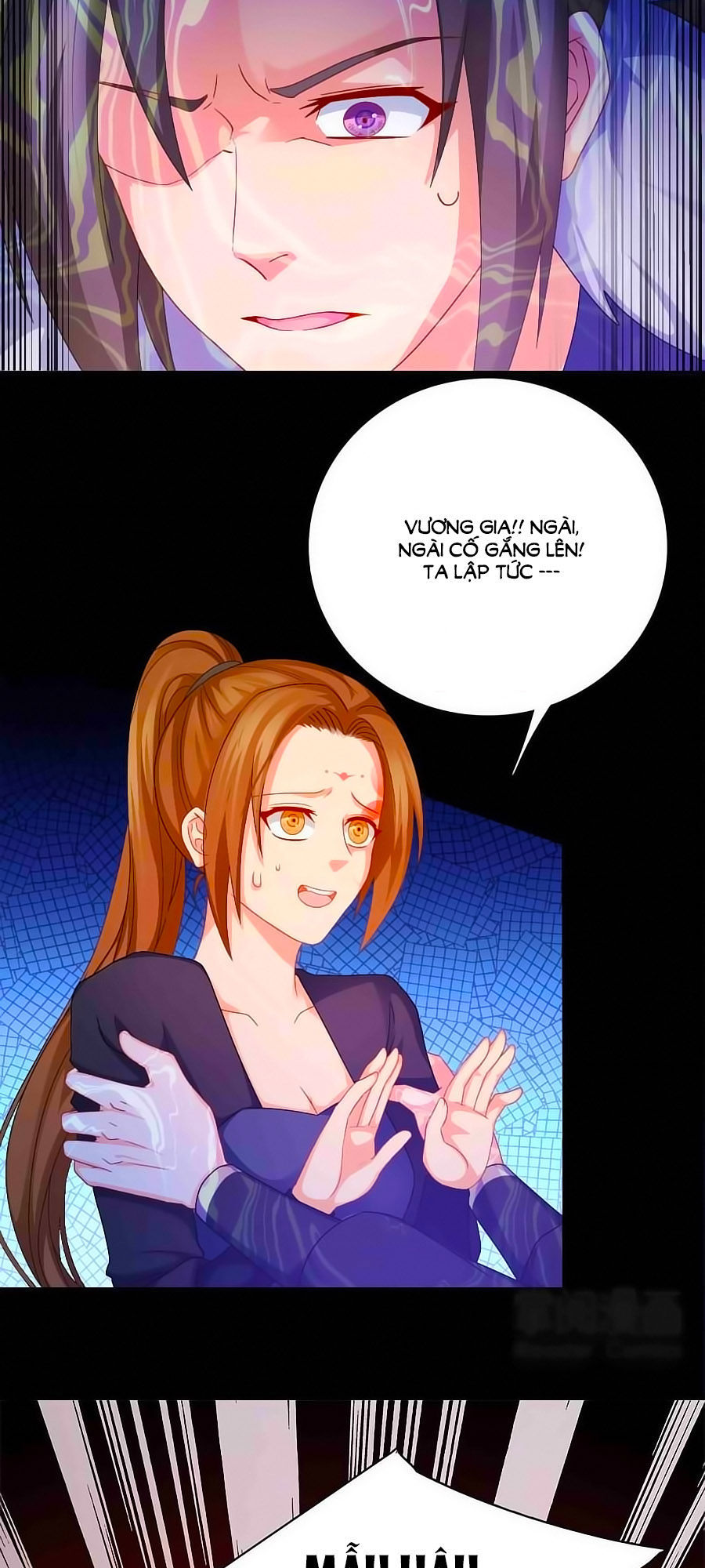 Kiêu Sủng Y Phi Chapter 15 - 32