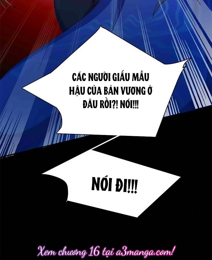 Kiêu Sủng Y Phi Chapter 15 - 34