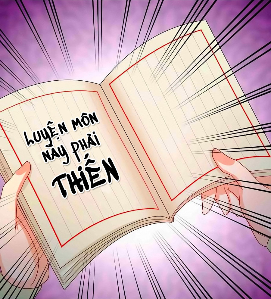 Kiêu Sủng Y Phi Chapter 15 - 5