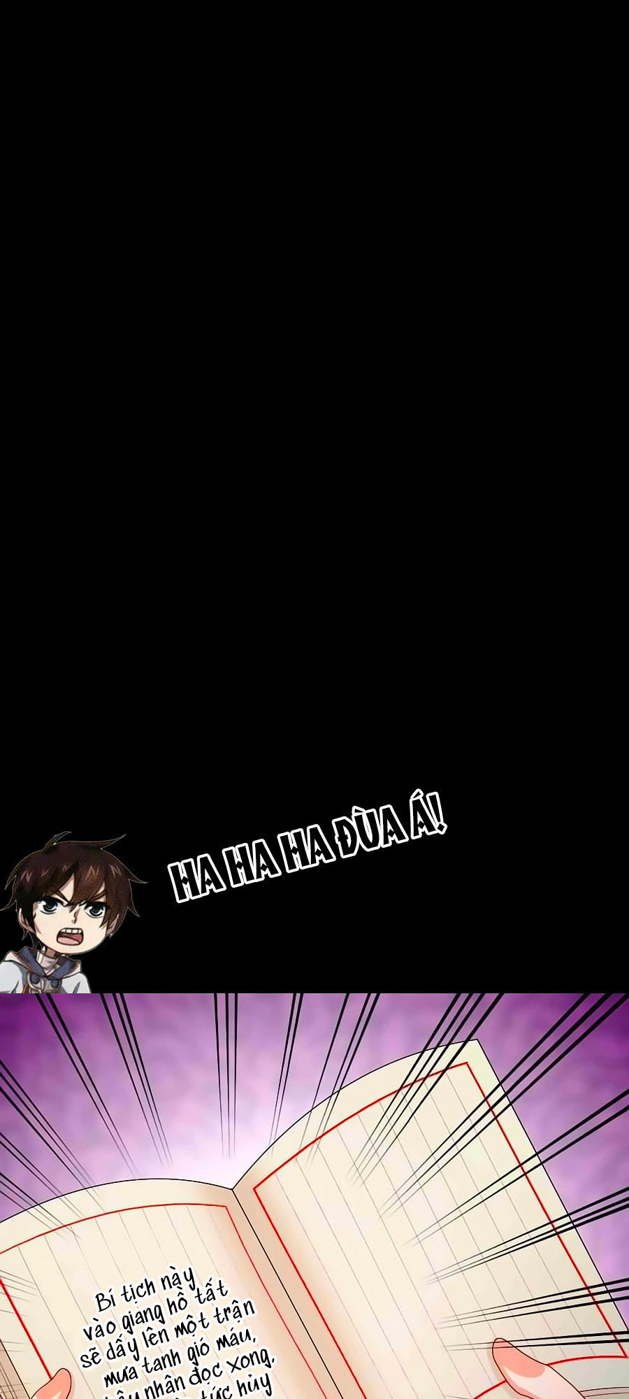 Kiêu Sủng Y Phi Chapter 15 - 6