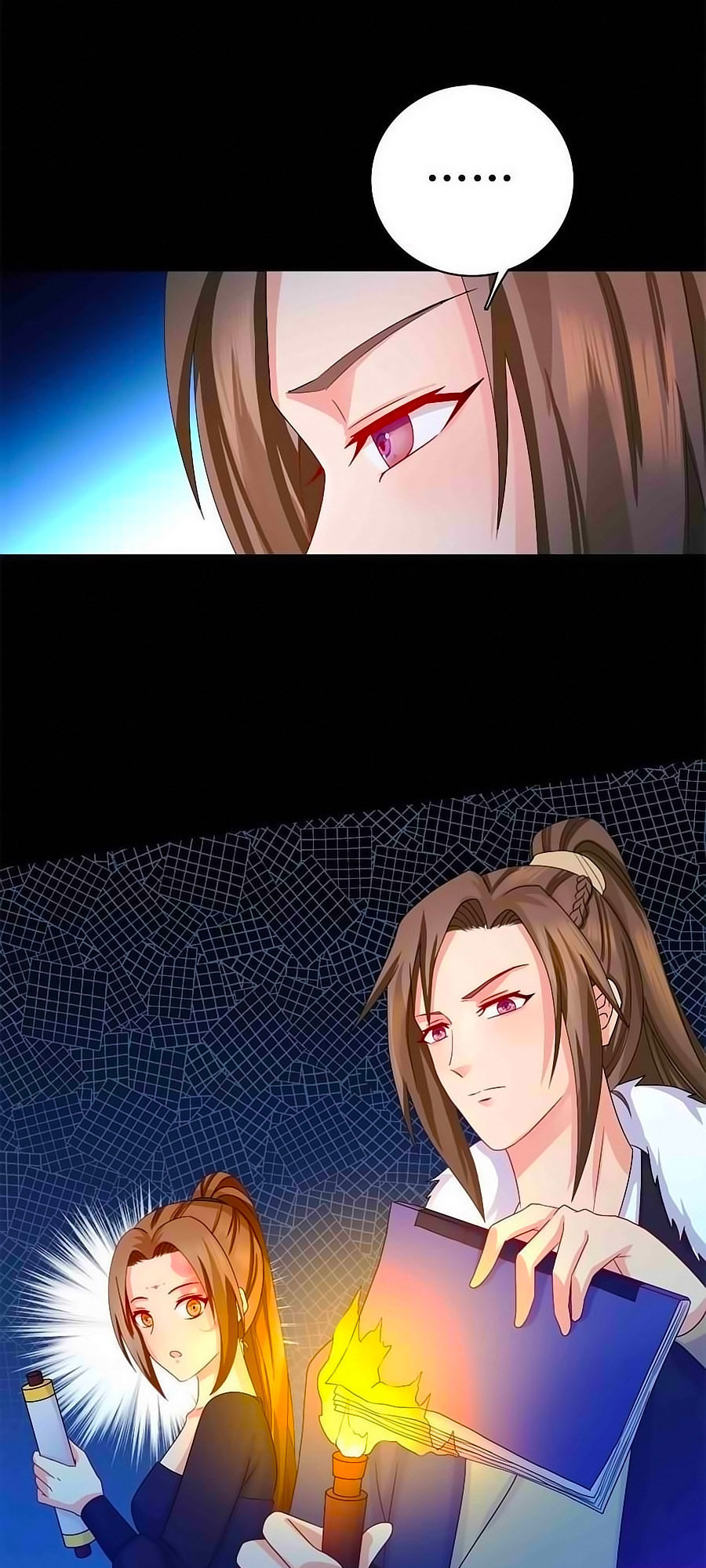 Kiêu Sủng Y Phi Chapter 15 - 8