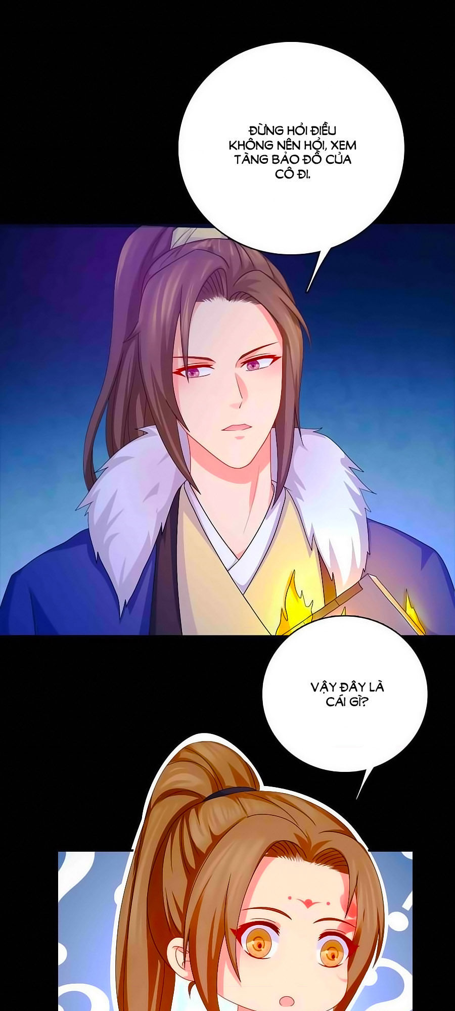 Kiêu Sủng Y Phi Chapter 15 - 10