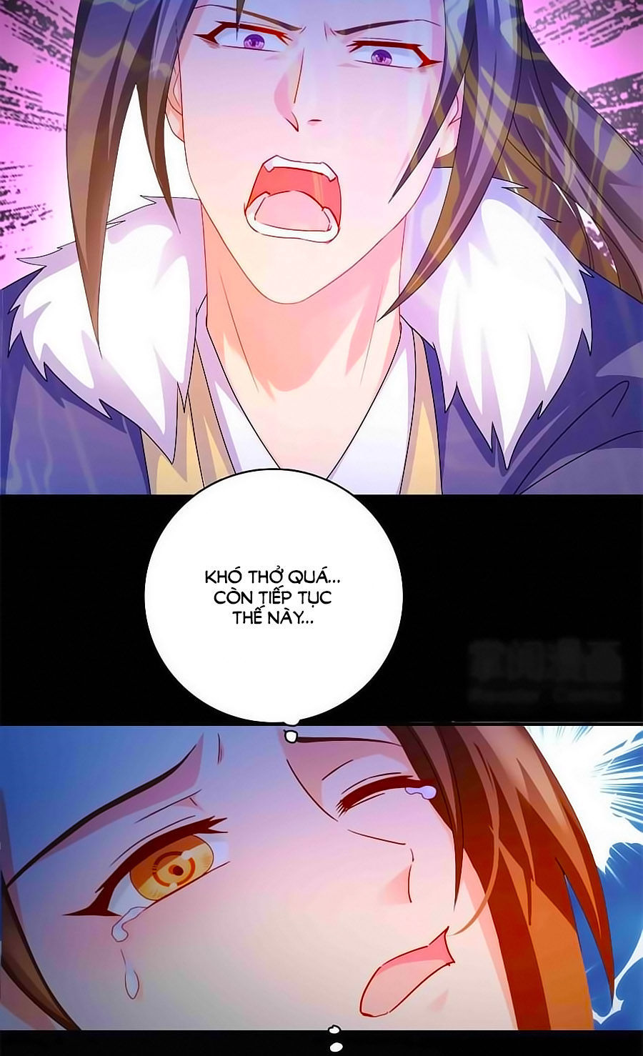 Kiêu Sủng Y Phi Chapter 16 - 2