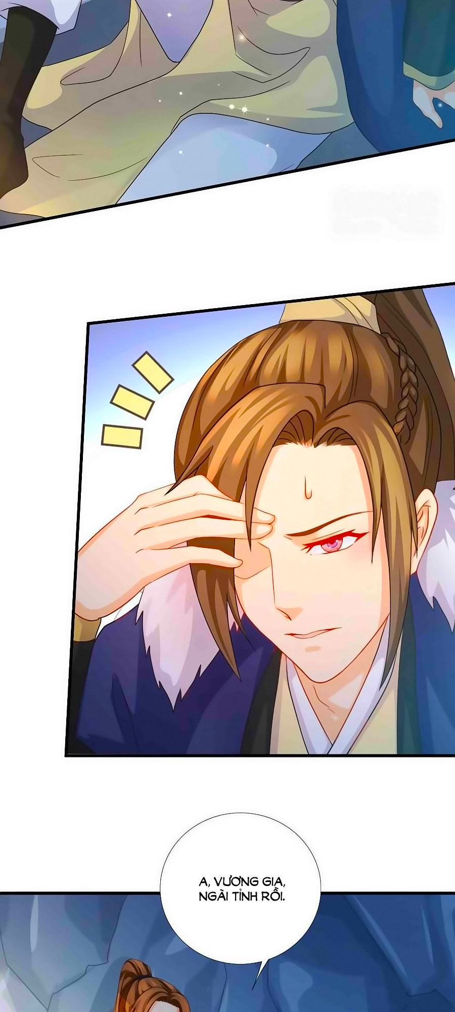 Kiêu Sủng Y Phi Chapter 16 - 11