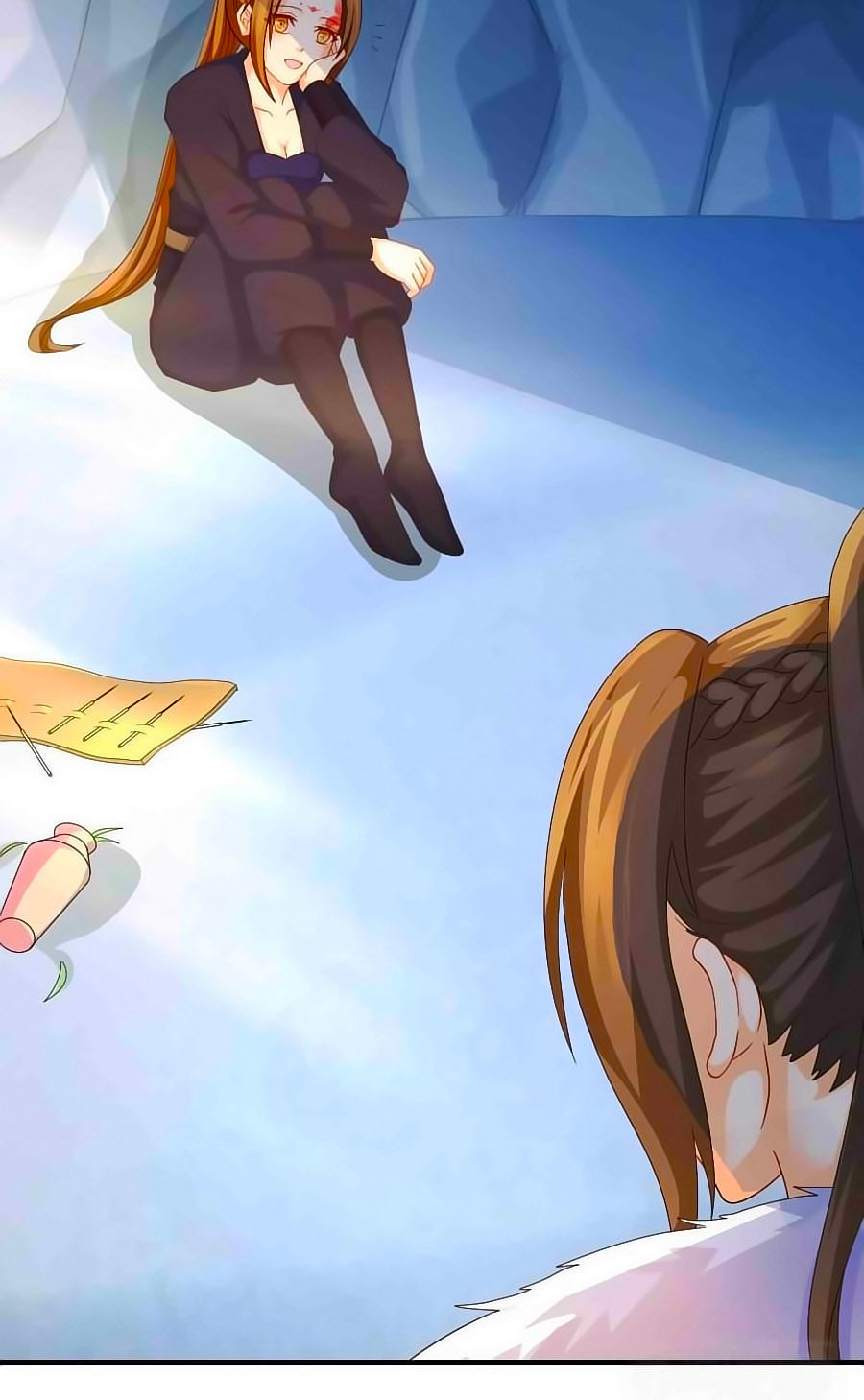 Kiêu Sủng Y Phi Chapter 16 - 12