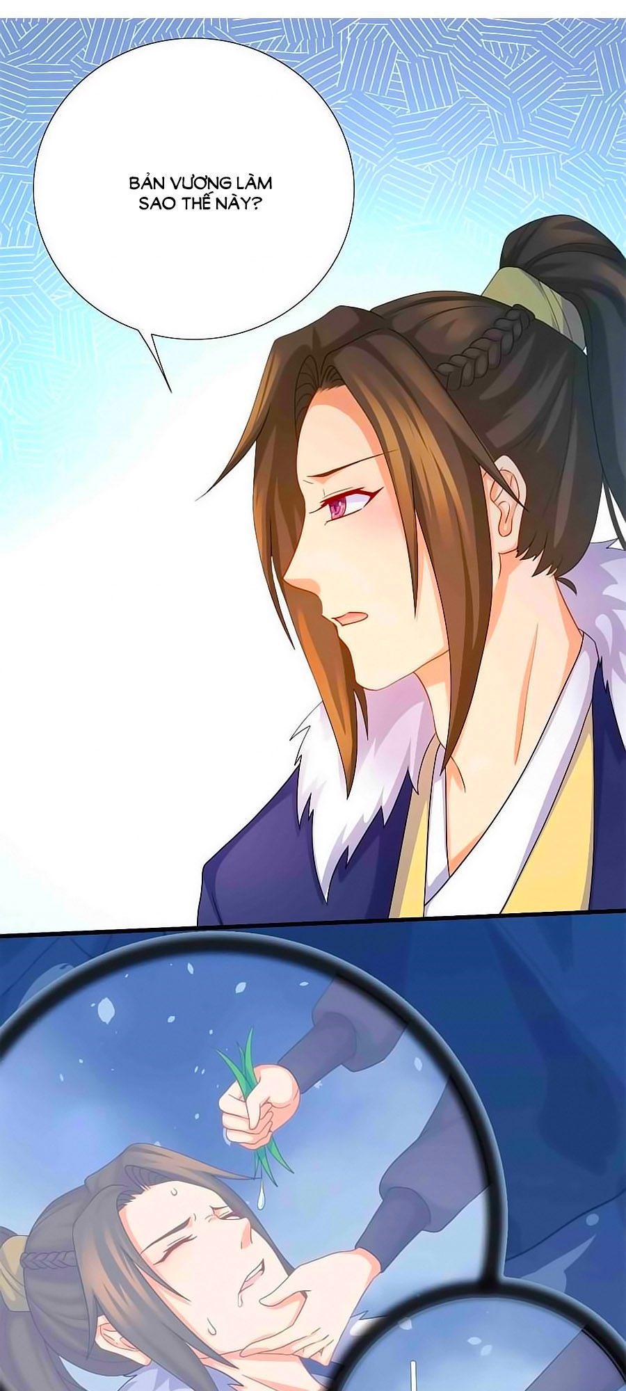 Kiêu Sủng Y Phi Chapter 16 - 13