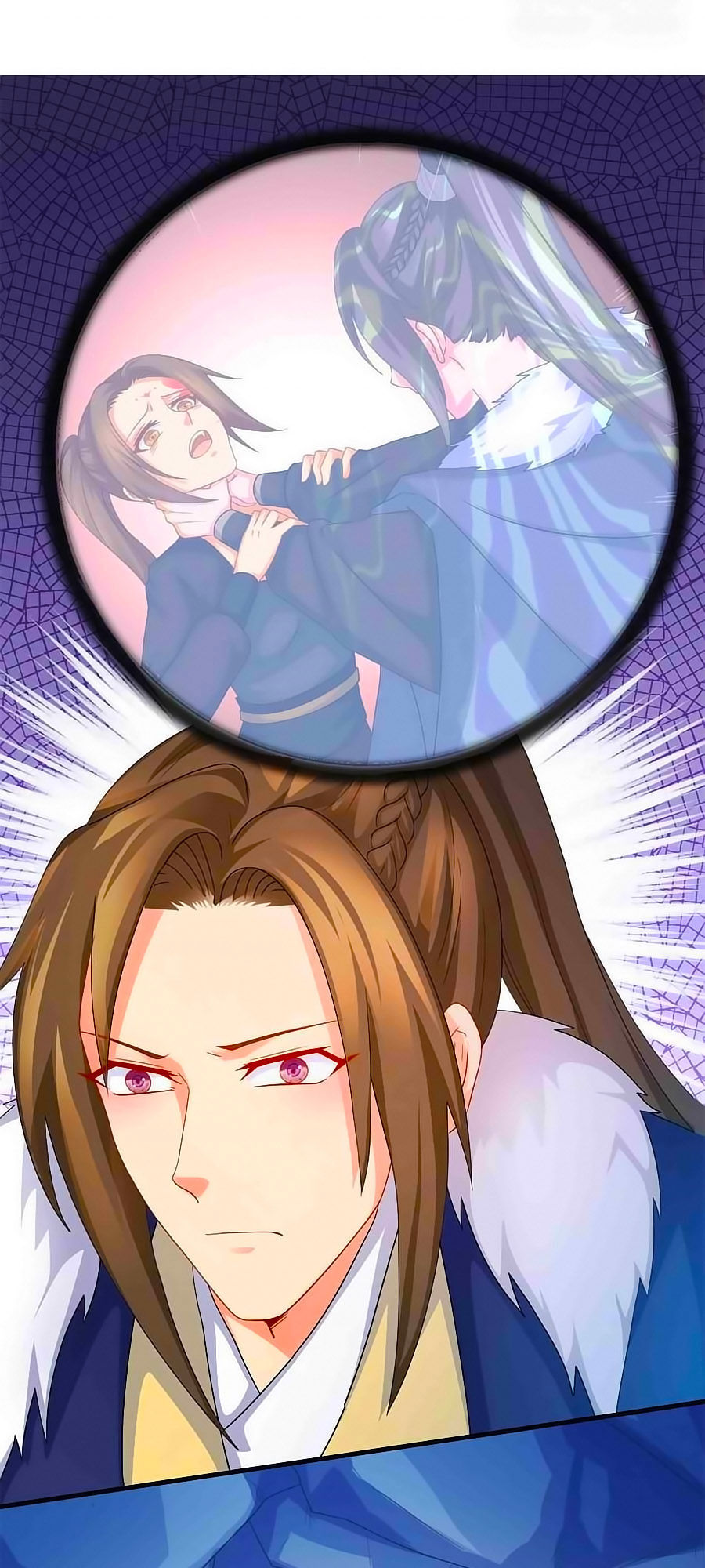 Kiêu Sủng Y Phi Chapter 16 - 17