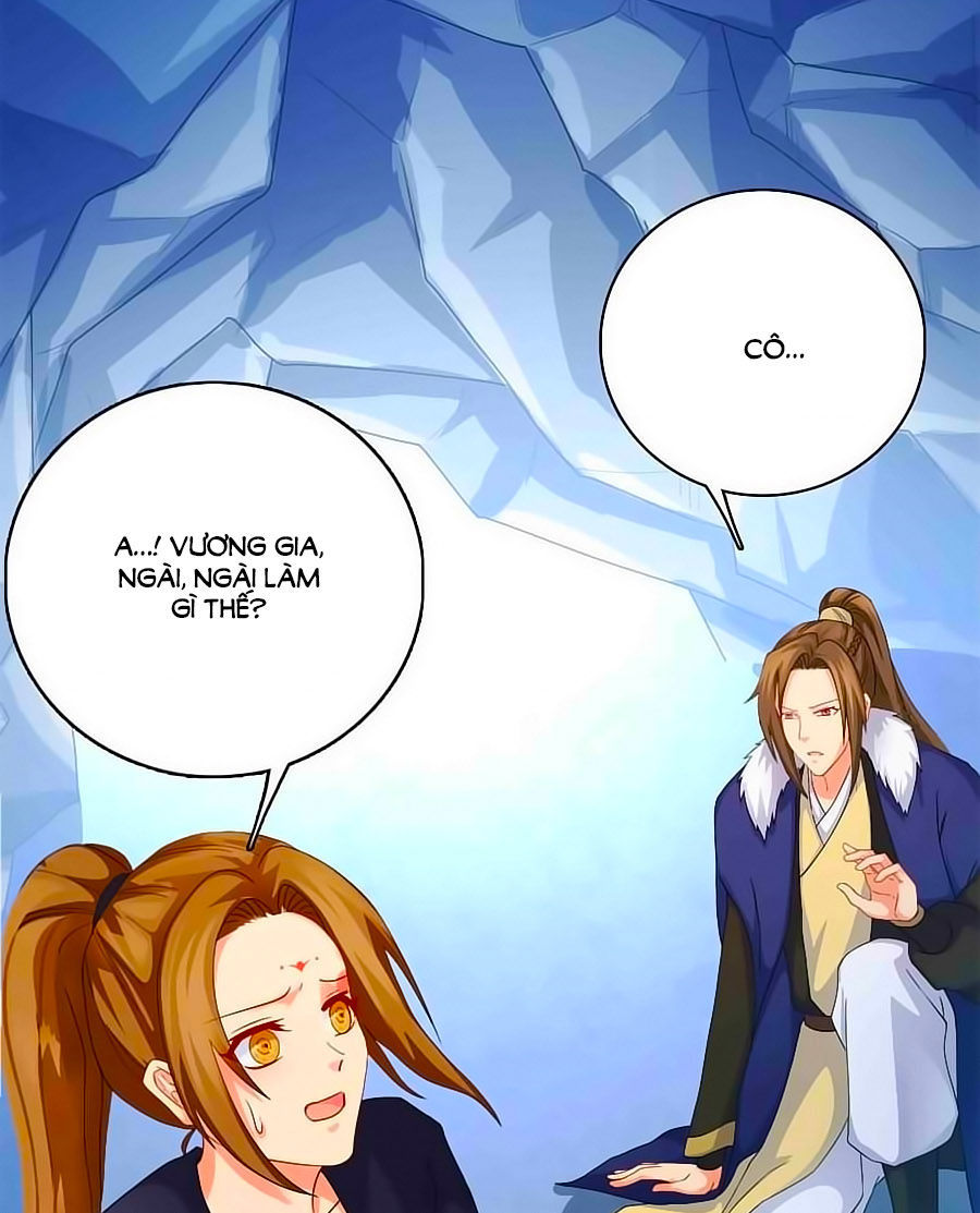 Kiêu Sủng Y Phi Chapter 16 - 18