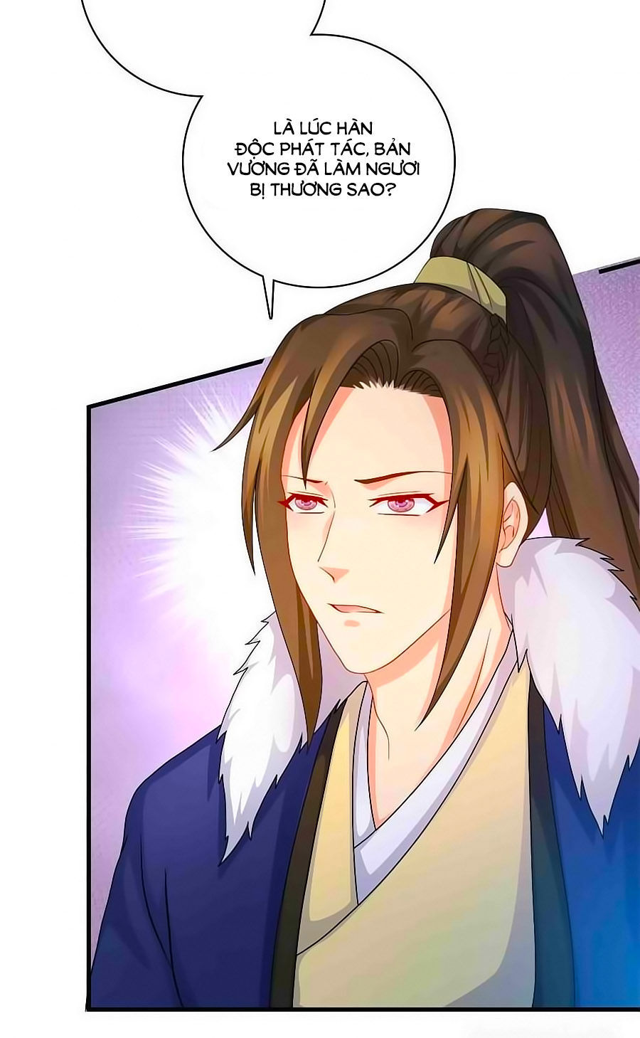 Kiêu Sủng Y Phi Chapter 16 - 20