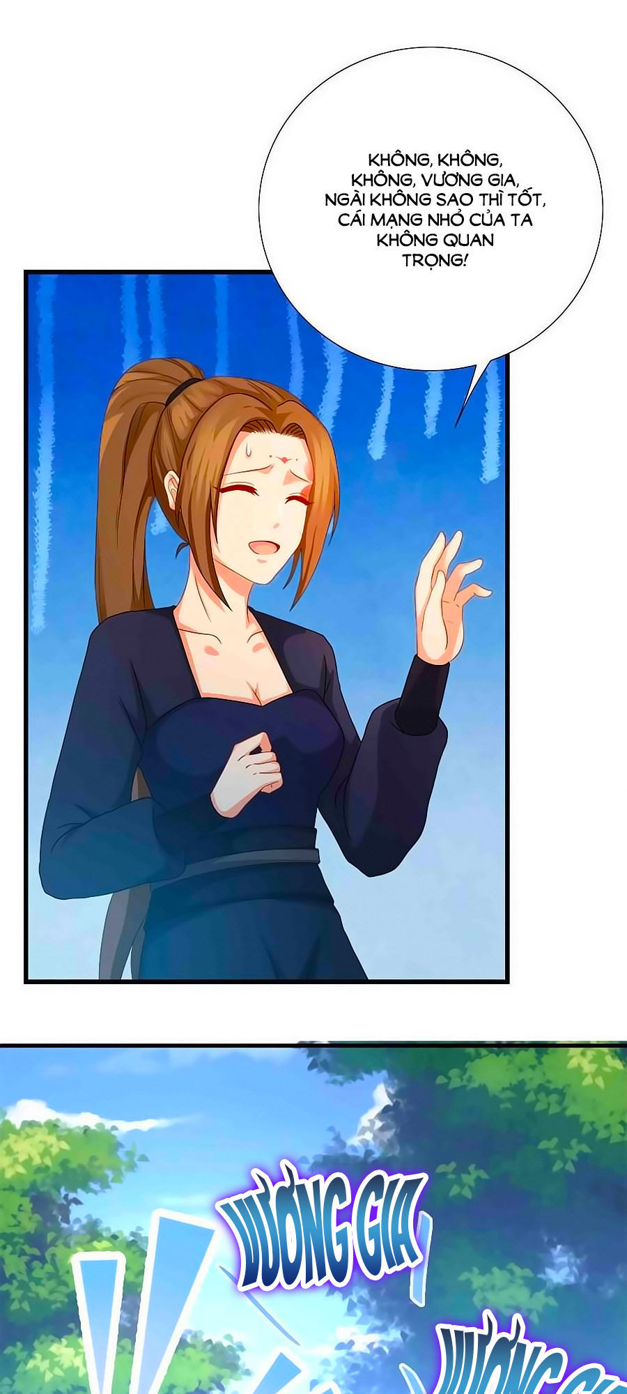 Kiêu Sủng Y Phi Chapter 16 - 21