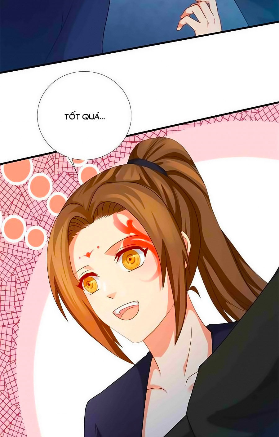 Kiêu Sủng Y Phi Chapter 16 - 24
