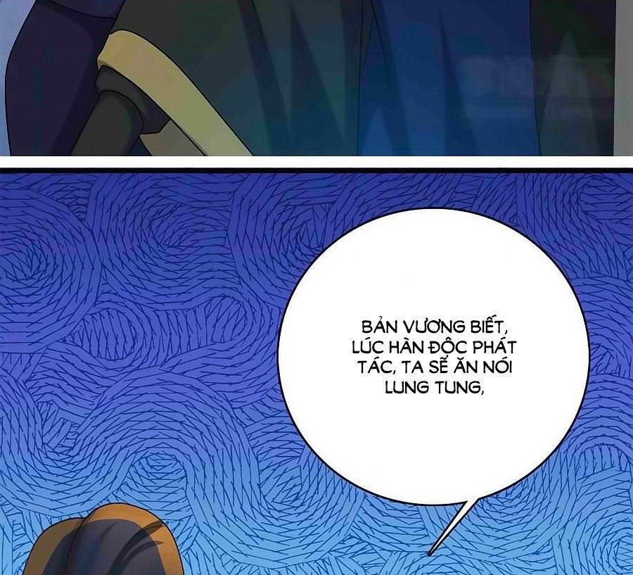 Kiêu Sủng Y Phi Chapter 16 - 26