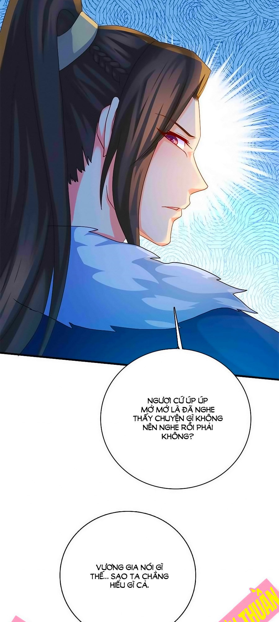 Kiêu Sủng Y Phi Chapter 16 - 27