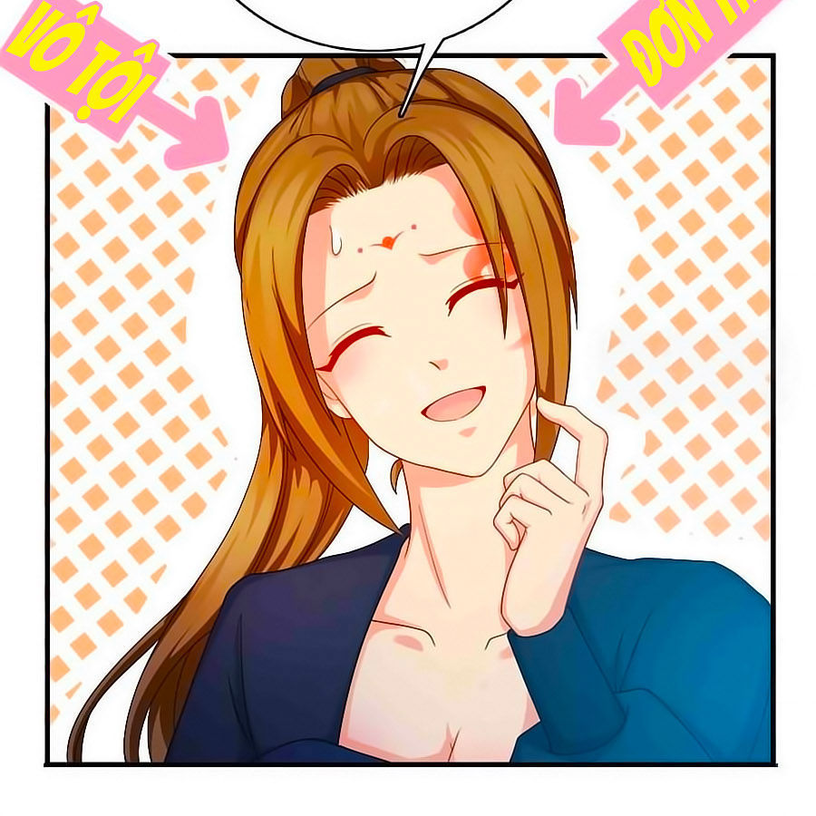 Kiêu Sủng Y Phi Chapter 16 - 28