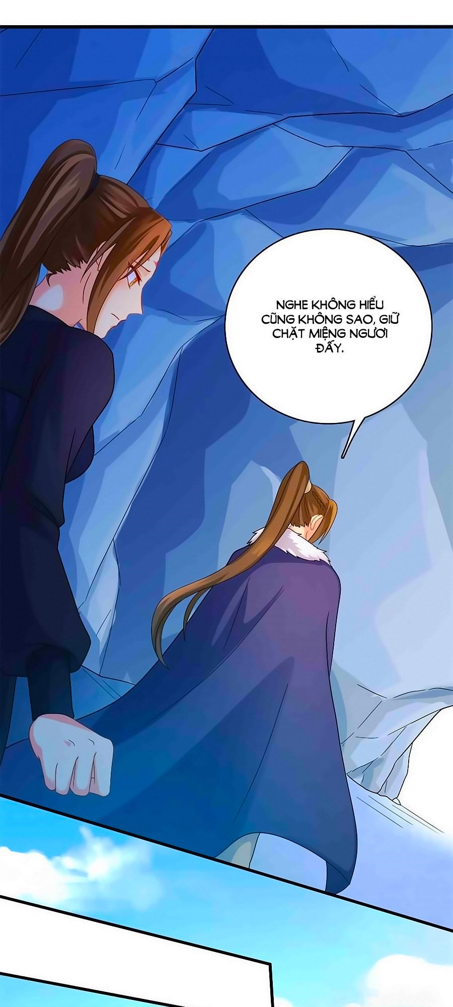 Kiêu Sủng Y Phi Chapter 16 - 29