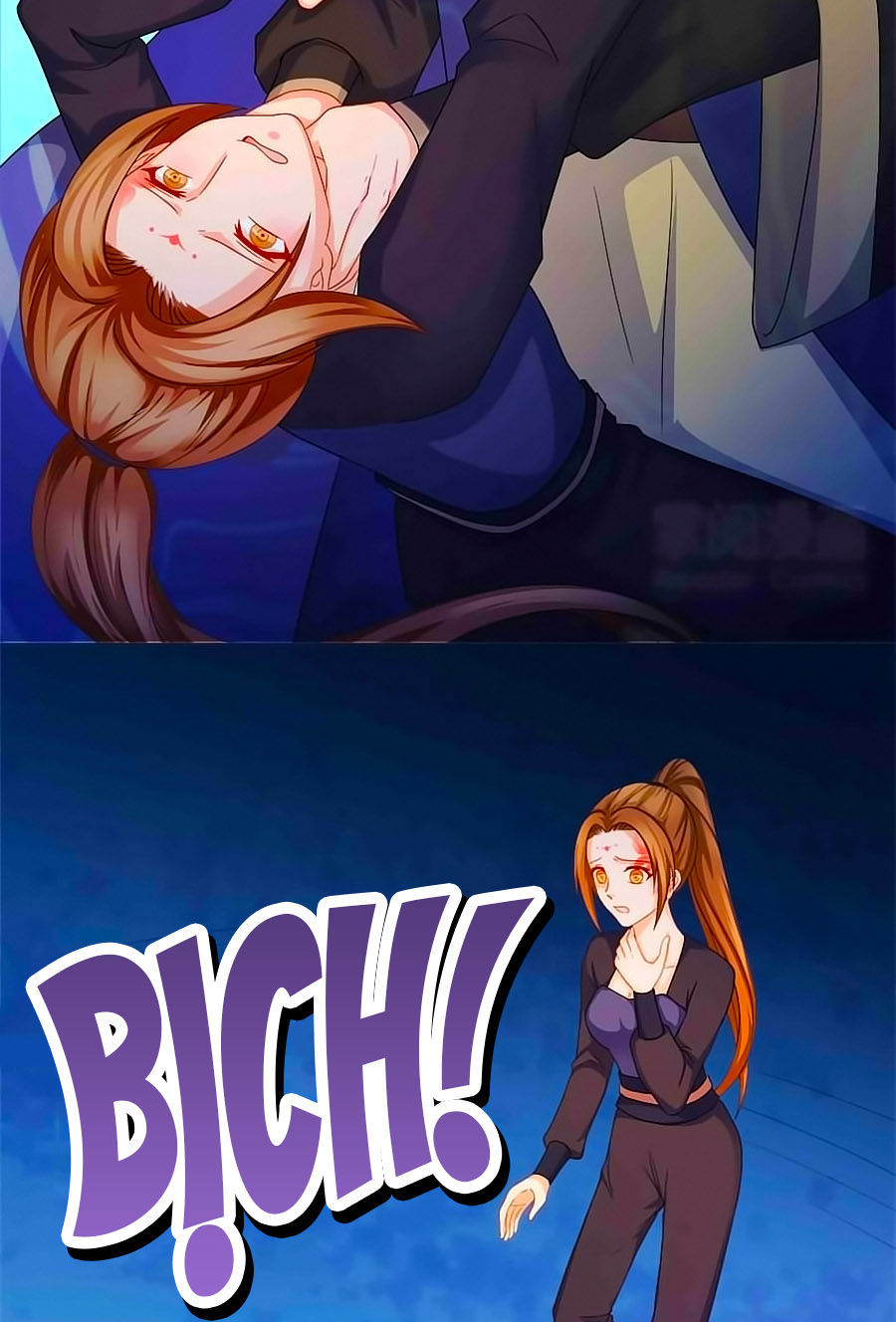 Kiêu Sủng Y Phi Chapter 16 - 4