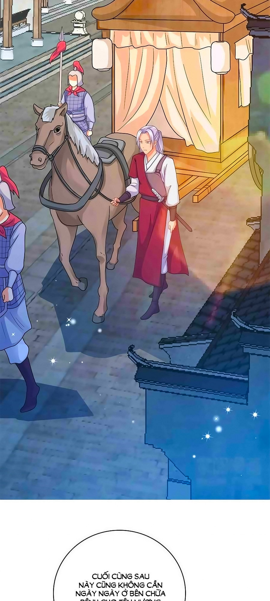 Kiêu Sủng Y Phi Chapter 16 - 31