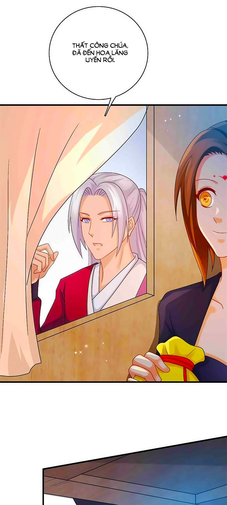 Kiêu Sủng Y Phi Chapter 16 - 33