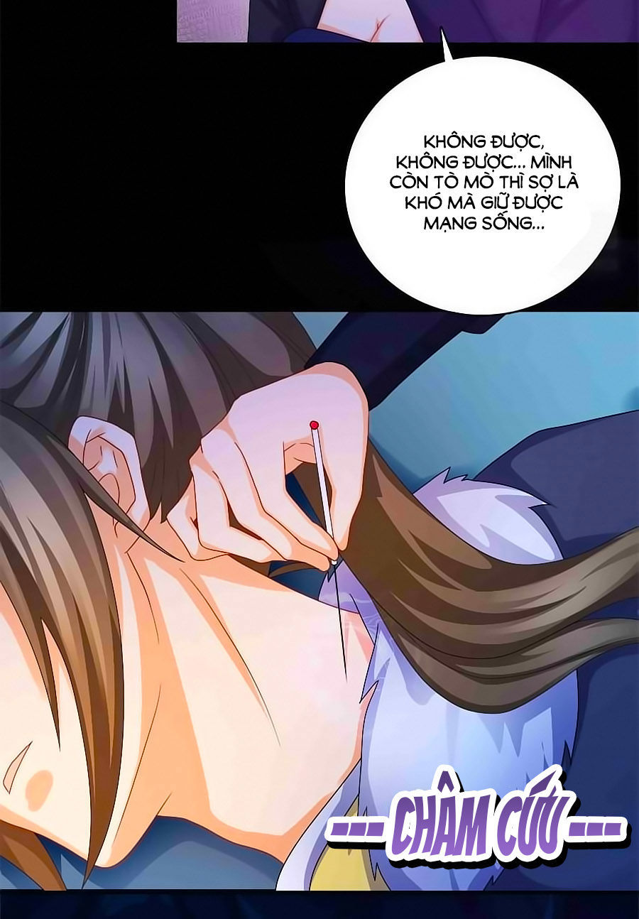 Kiêu Sủng Y Phi Chapter 16 - 6