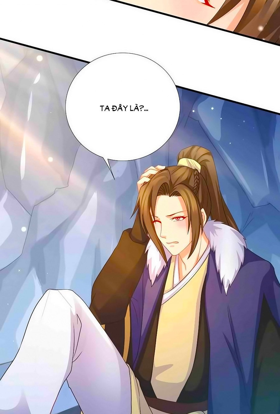 Kiêu Sủng Y Phi Chapter 16 - 10