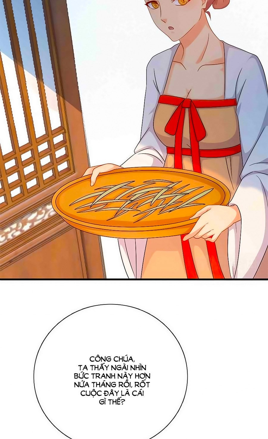 Kiêu Sủng Y Phi Chapter 17 - 2