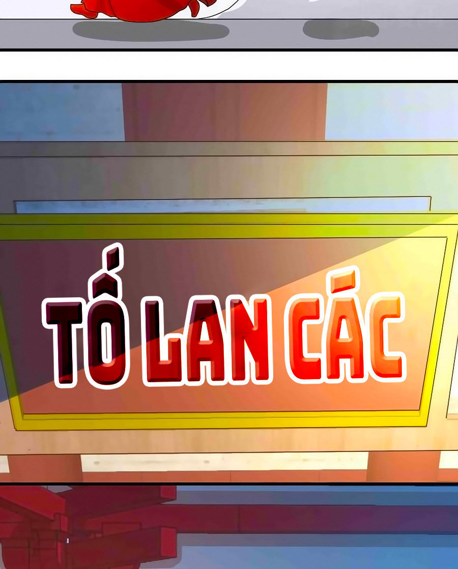 Kiêu Sủng Y Phi Chapter 17 - 12