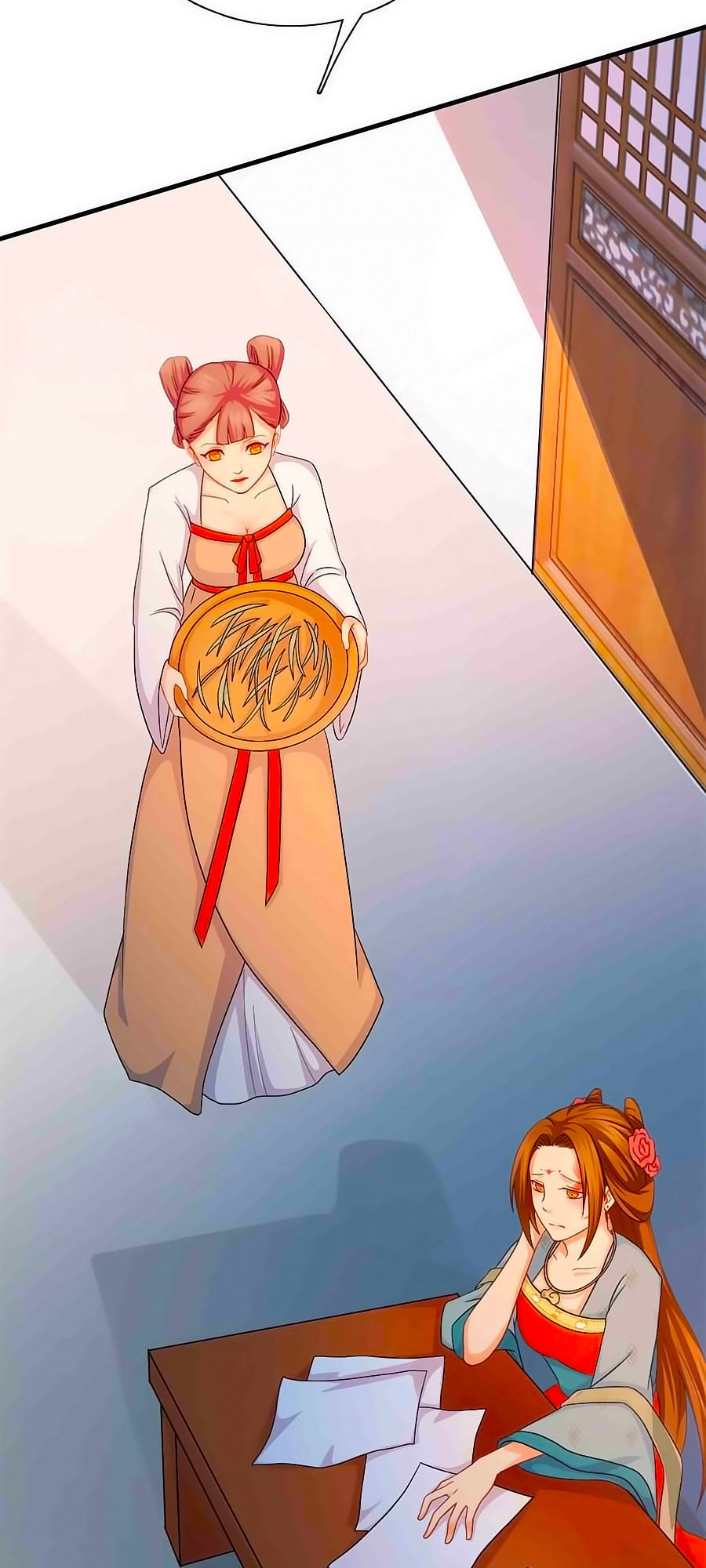 Kiêu Sủng Y Phi Chapter 17 - 3