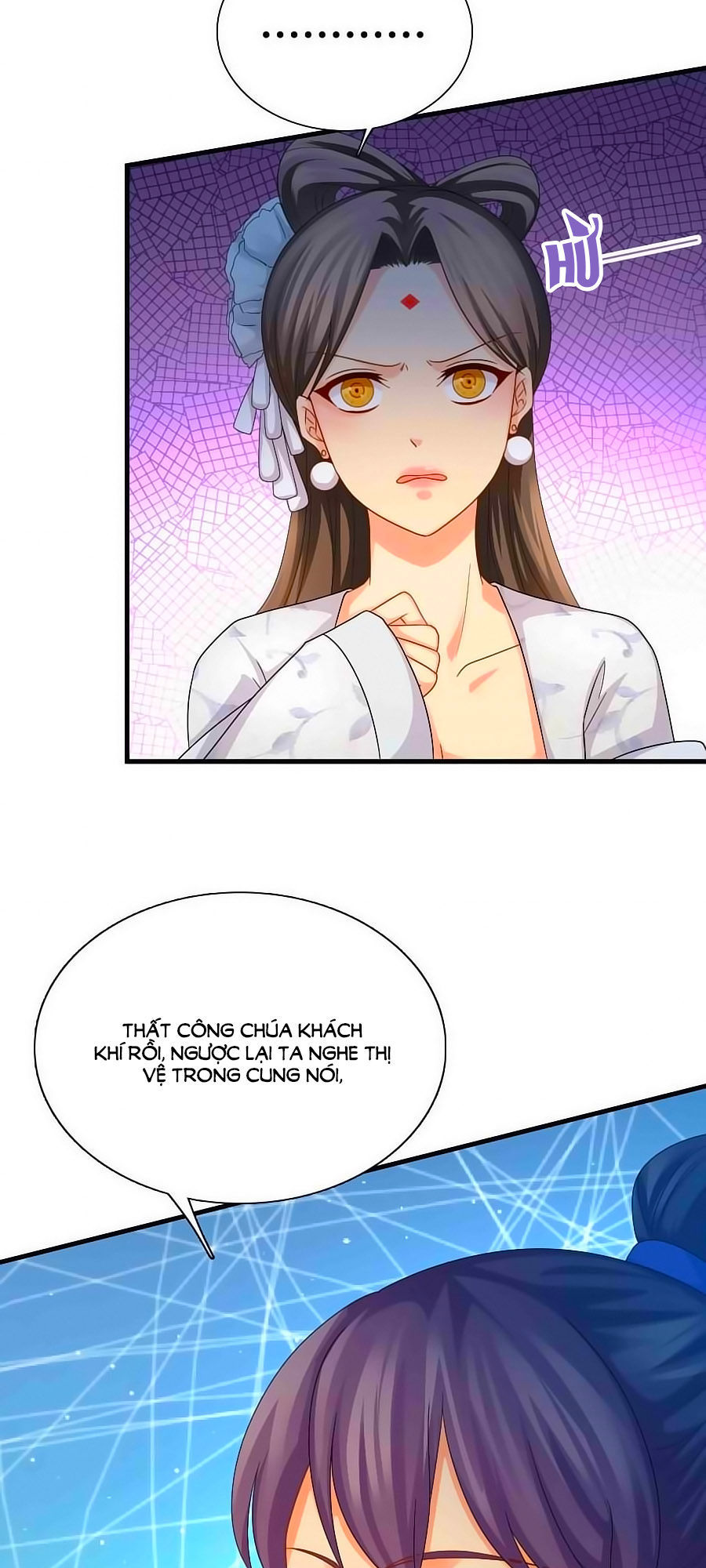 Kiêu Sủng Y Phi Chapter 17 - 21