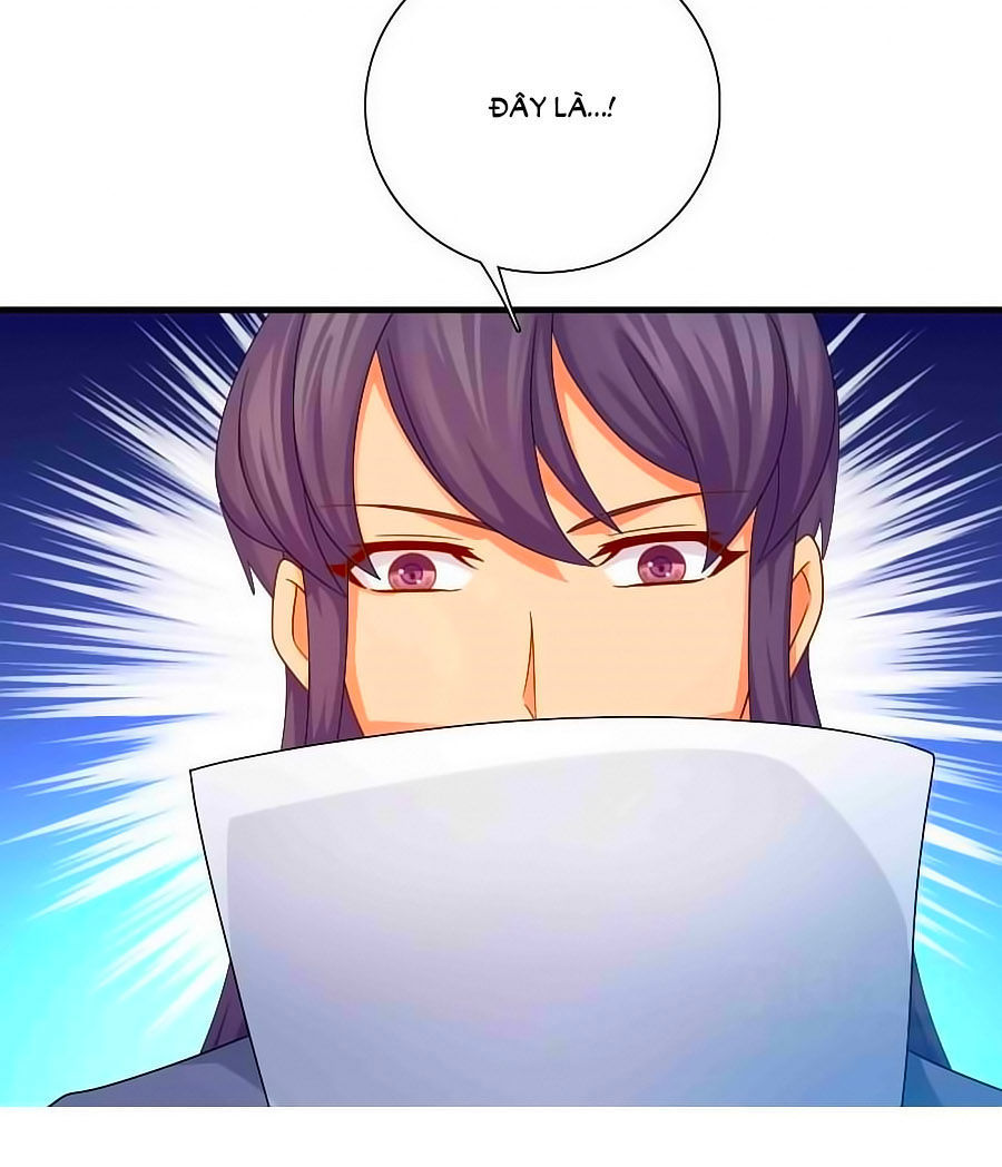 Kiêu Sủng Y Phi Chapter 17 - 24