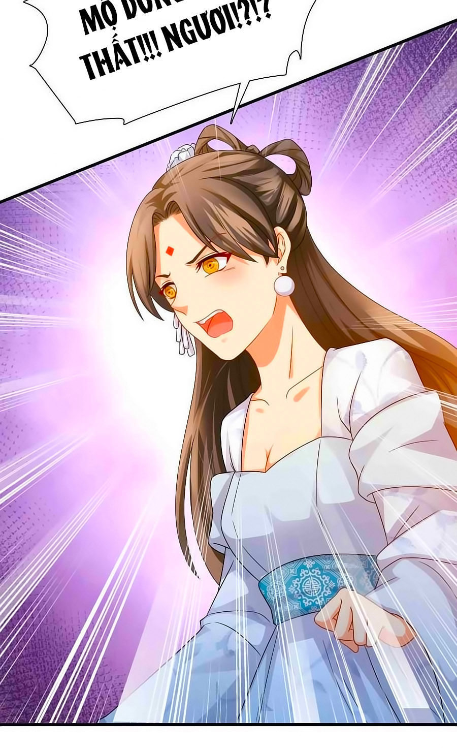 Kiêu Sủng Y Phi Chapter 17 - 28