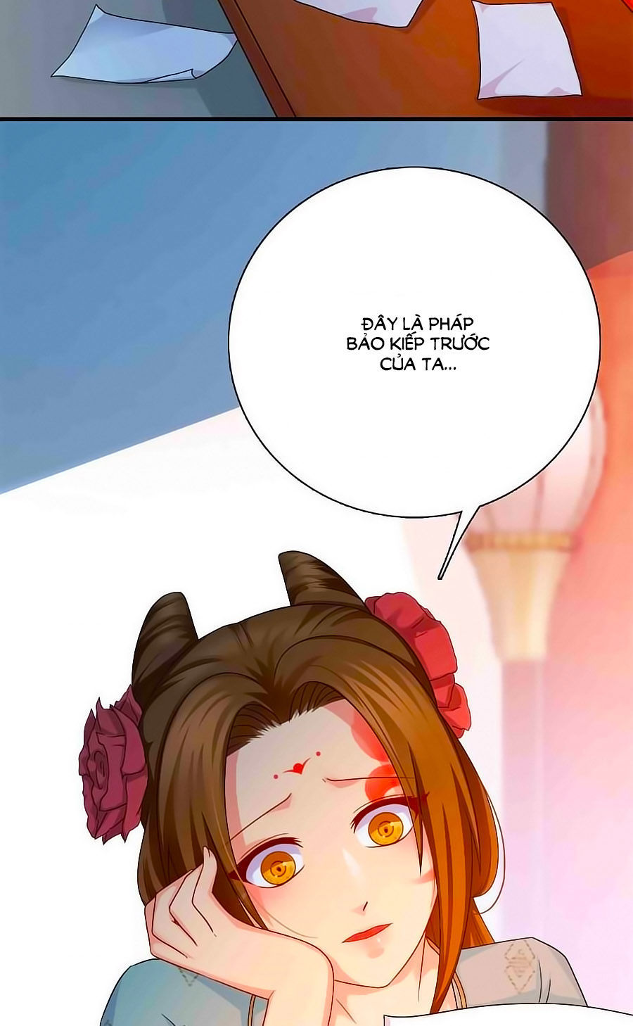 Kiêu Sủng Y Phi Chapter 17 - 4