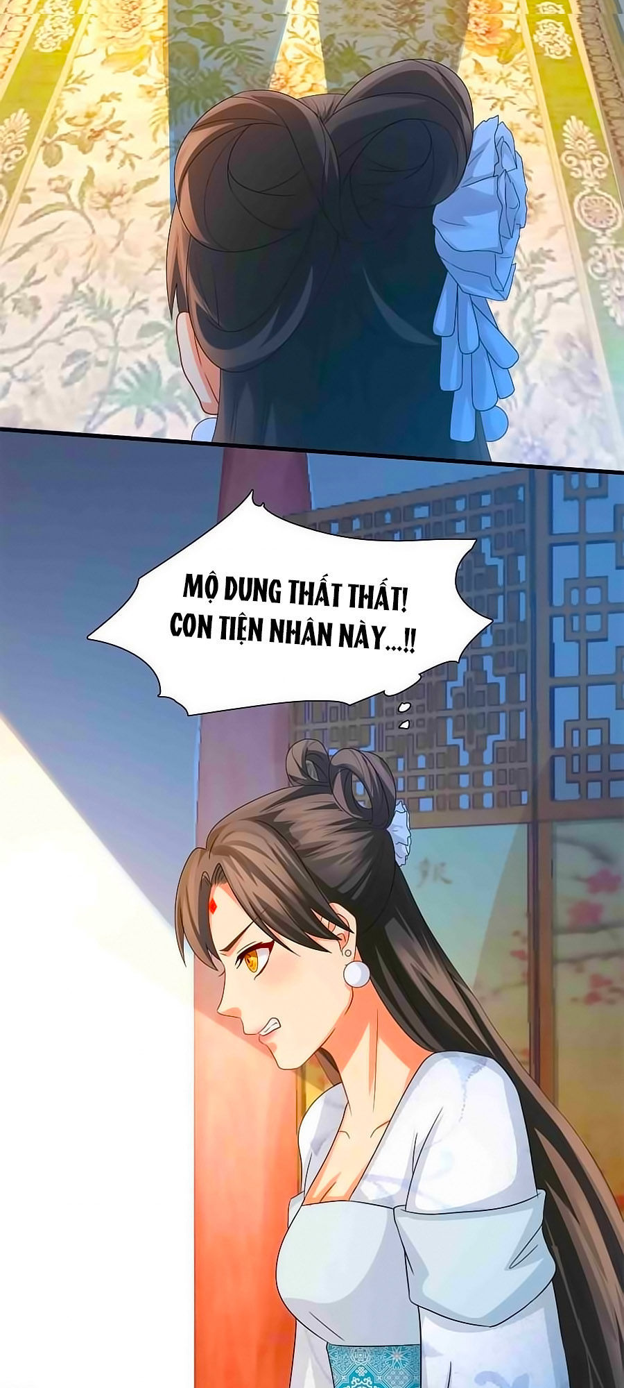 Kiêu Sủng Y Phi Chapter 17 - 31