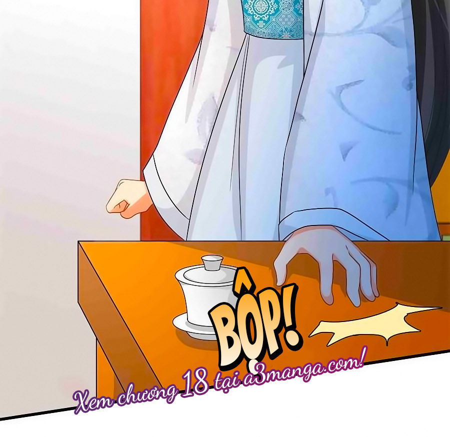 Kiêu Sủng Y Phi Chapter 17 - 32