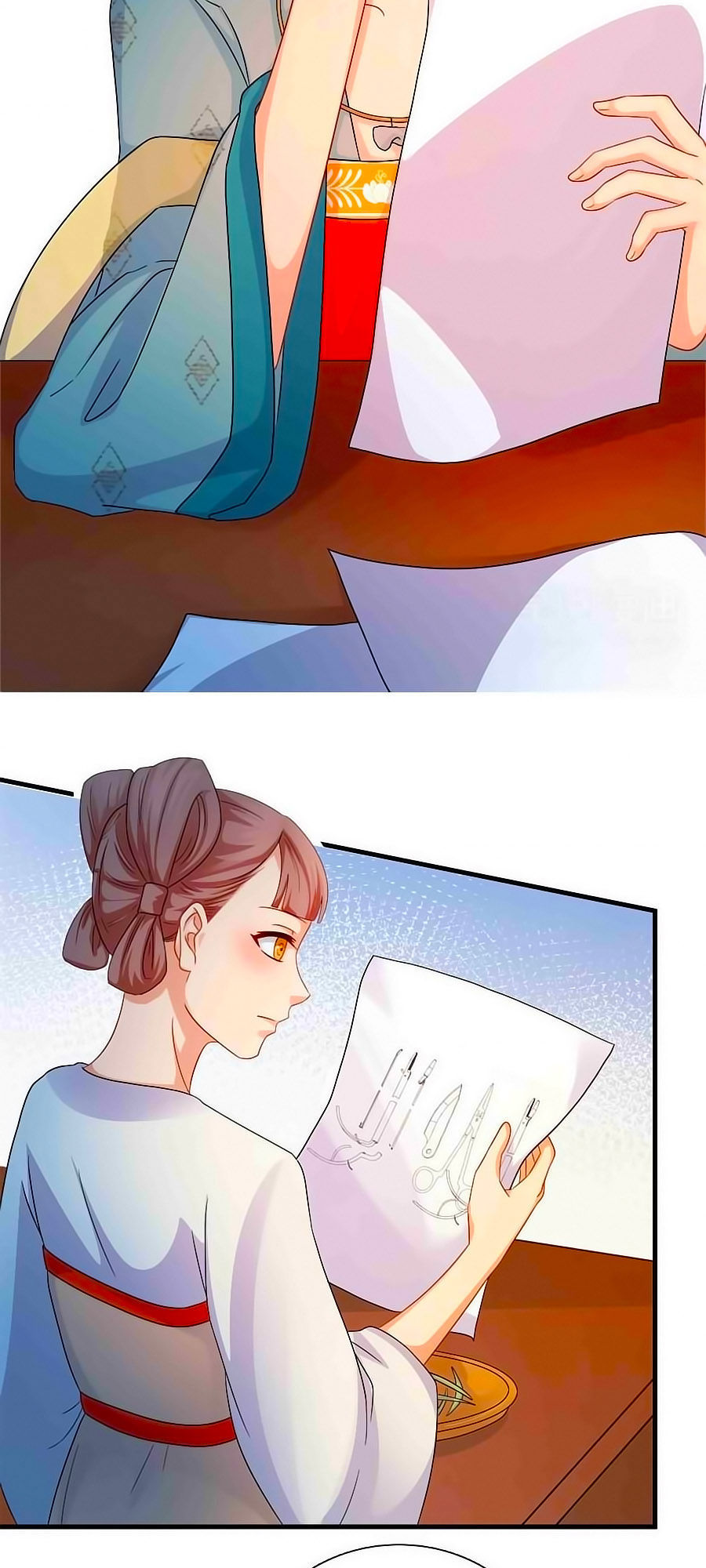 Kiêu Sủng Y Phi Chapter 17 - 5