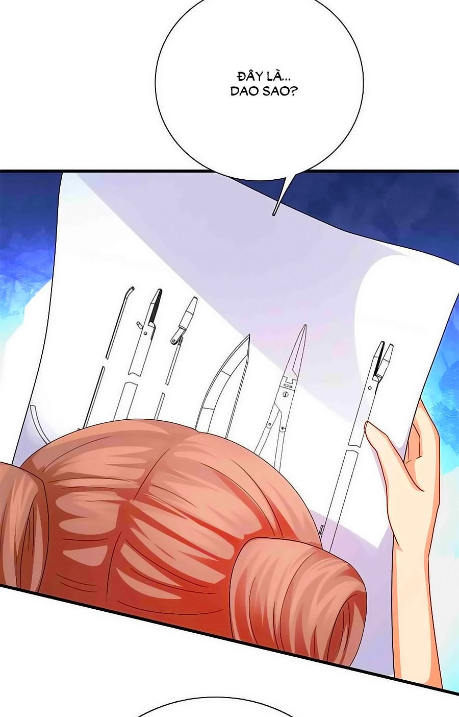 Kiêu Sủng Y Phi Chapter 17 - 6