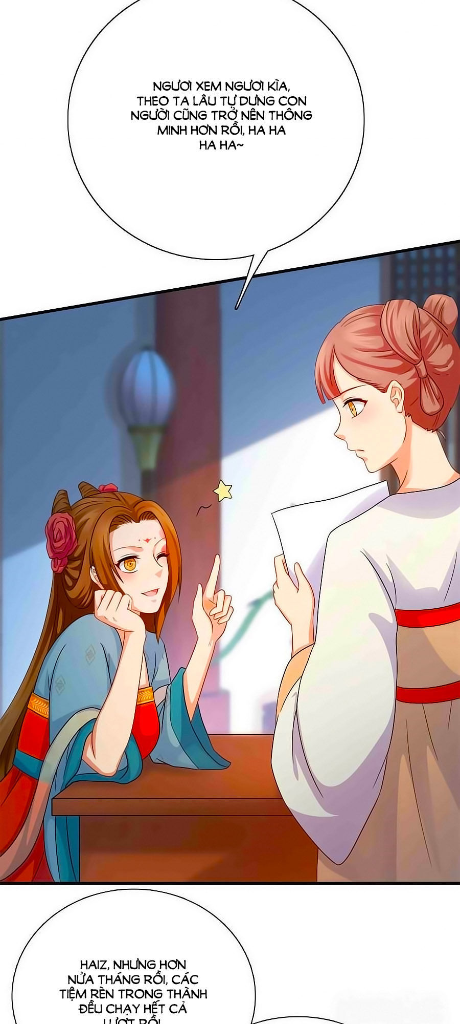 Kiêu Sủng Y Phi Chapter 17 - 7