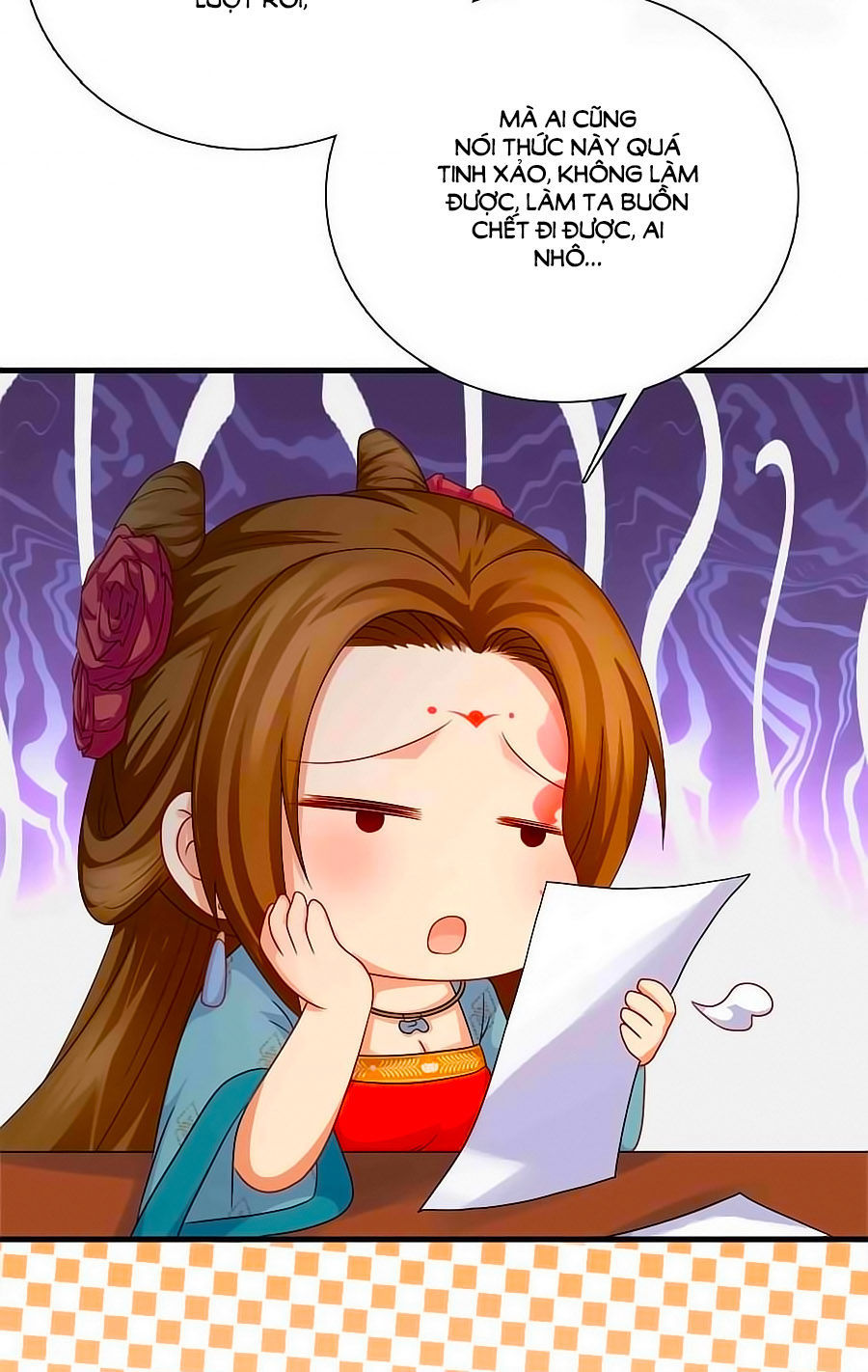 Kiêu Sủng Y Phi Chapter 17 - 8