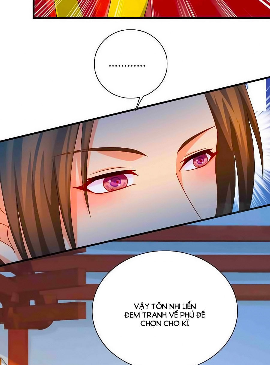 Kiêu Sủng Y Phi Chapter 18 - 12