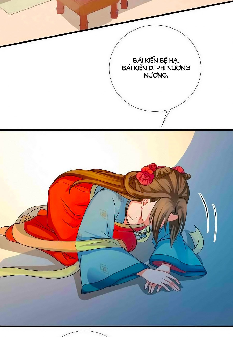 Kiêu Sủng Y Phi Chapter 18 - 16