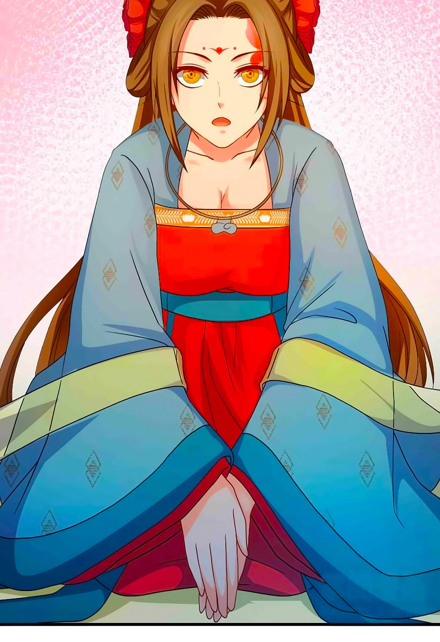 Kiêu Sủng Y Phi Chapter 18 - 18