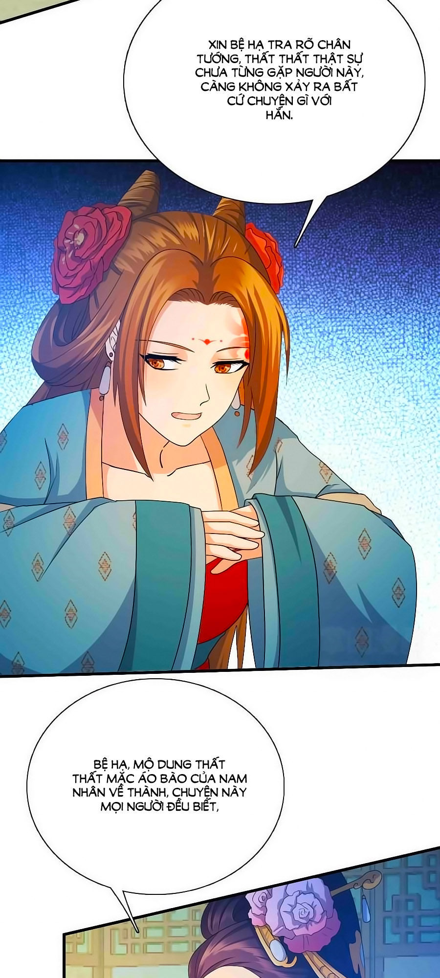 Kiêu Sủng Y Phi Chapter 18 - 27