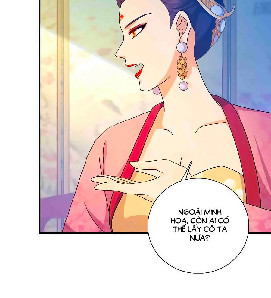 Kiêu Sủng Y Phi Chapter 18 - 28