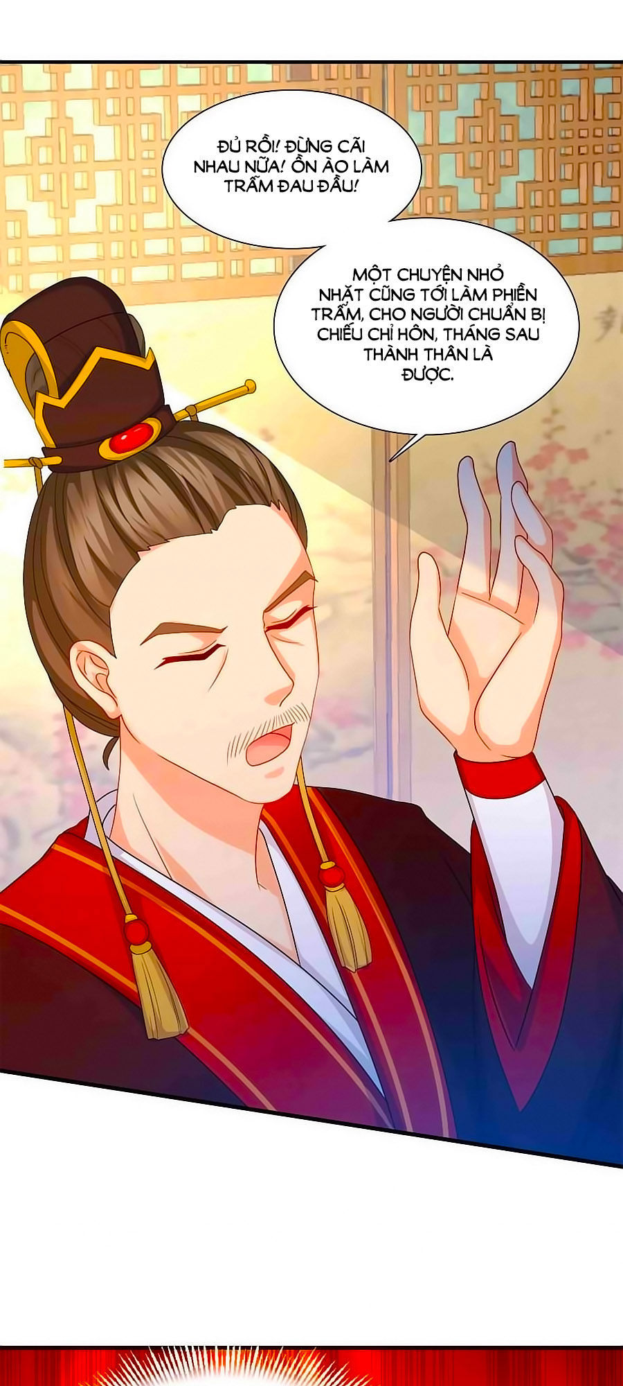 Kiêu Sủng Y Phi Chapter 18 - 29