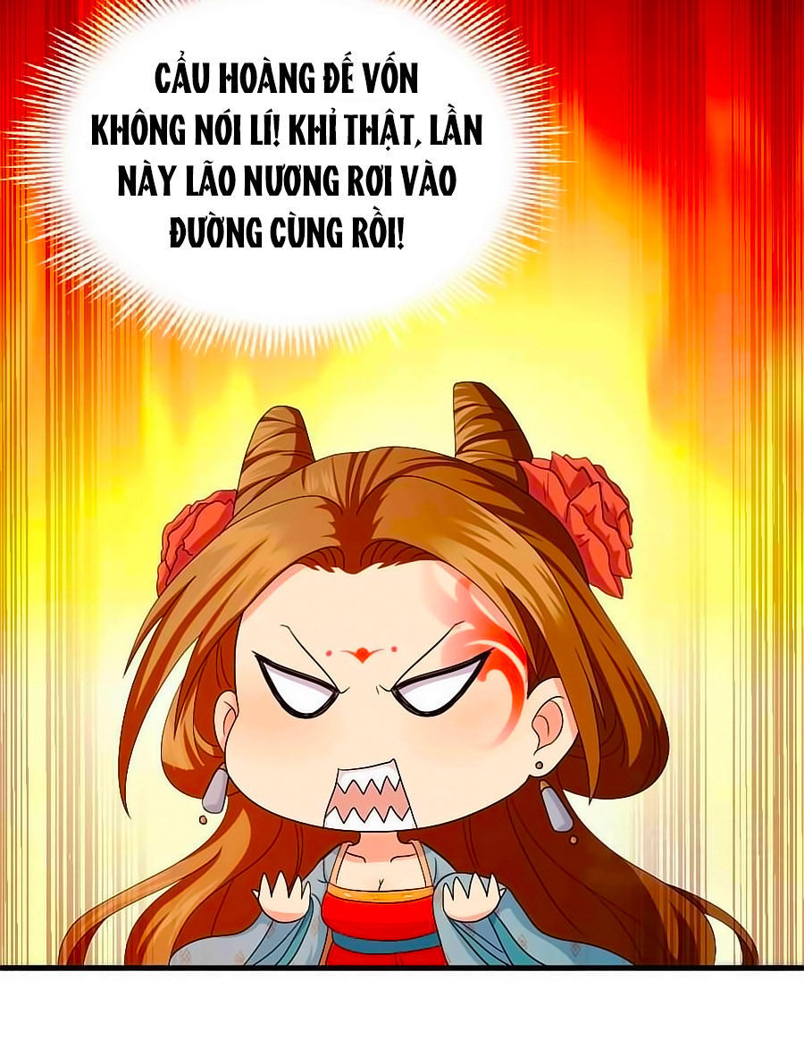 Kiêu Sủng Y Phi Chapter 18 - 30