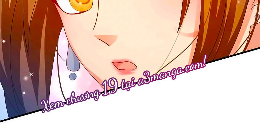 Kiêu Sủng Y Phi Chapter 18 - 32